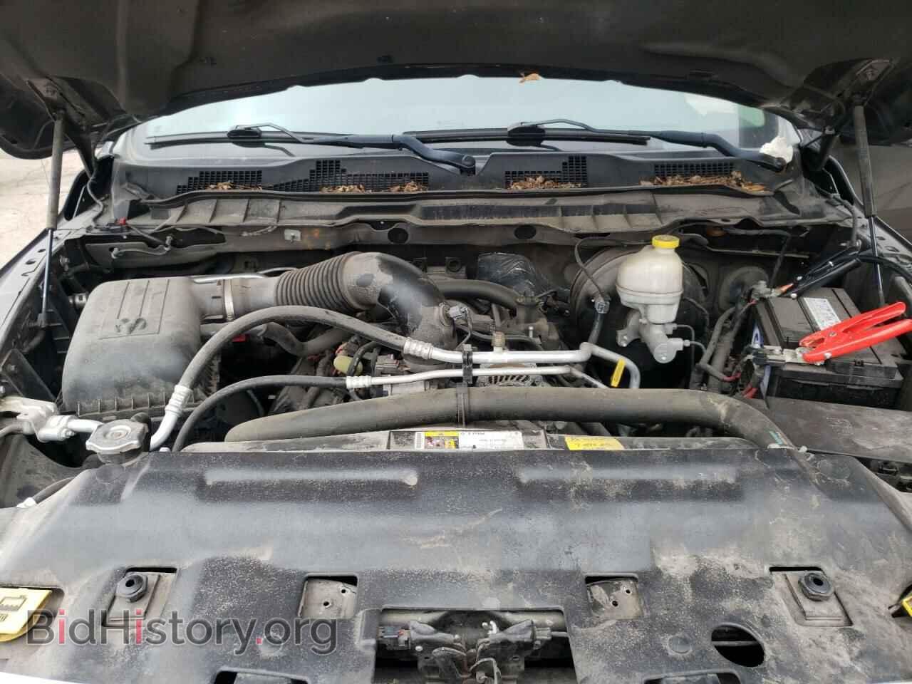 2015 RAM 1500 - VIN: 1C6RR7NT4FS586571 - Фото 11