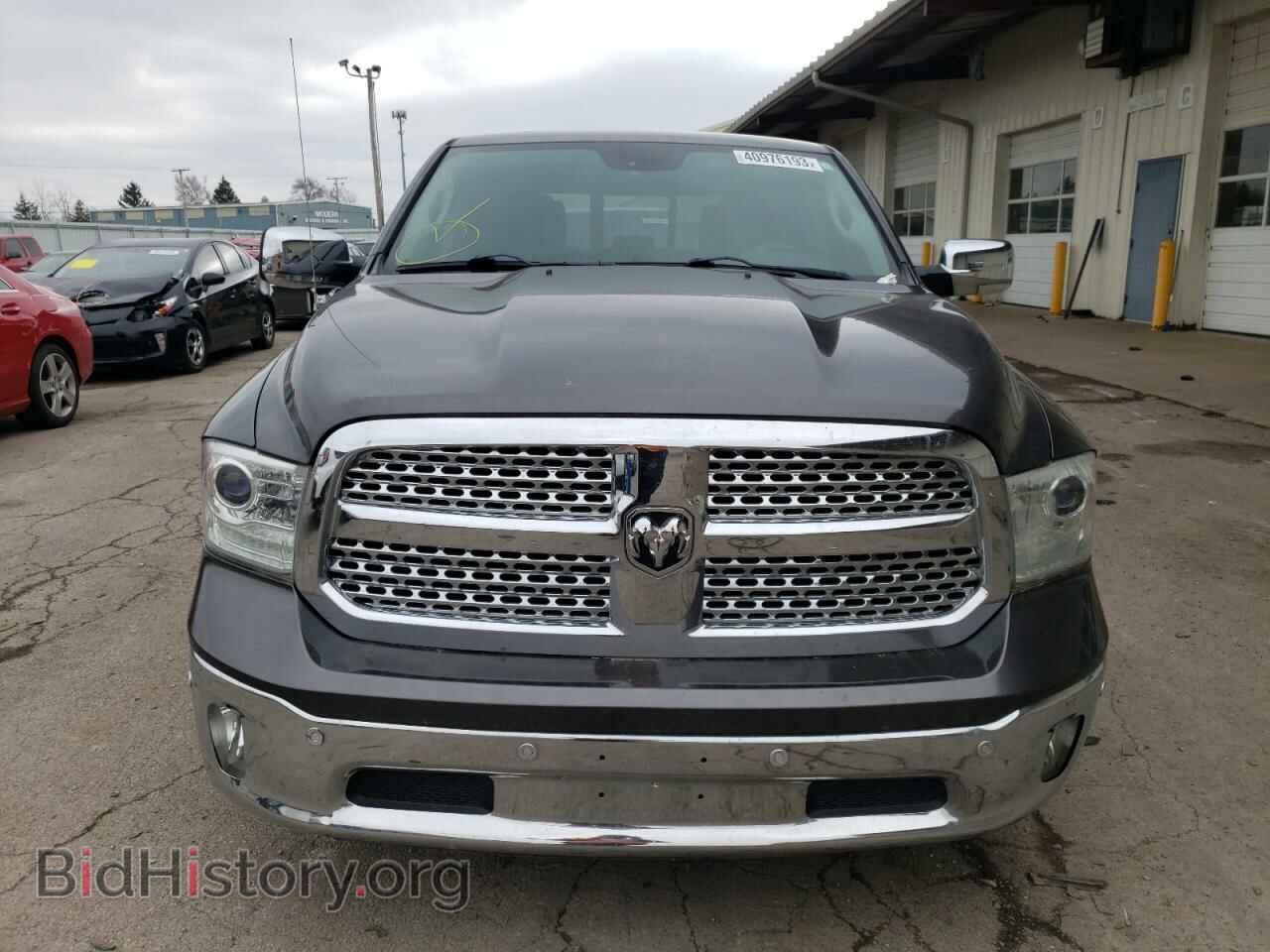 2015 RAM 1500 - VIN: 1C6RR7NT4FS586571 - Фото 5