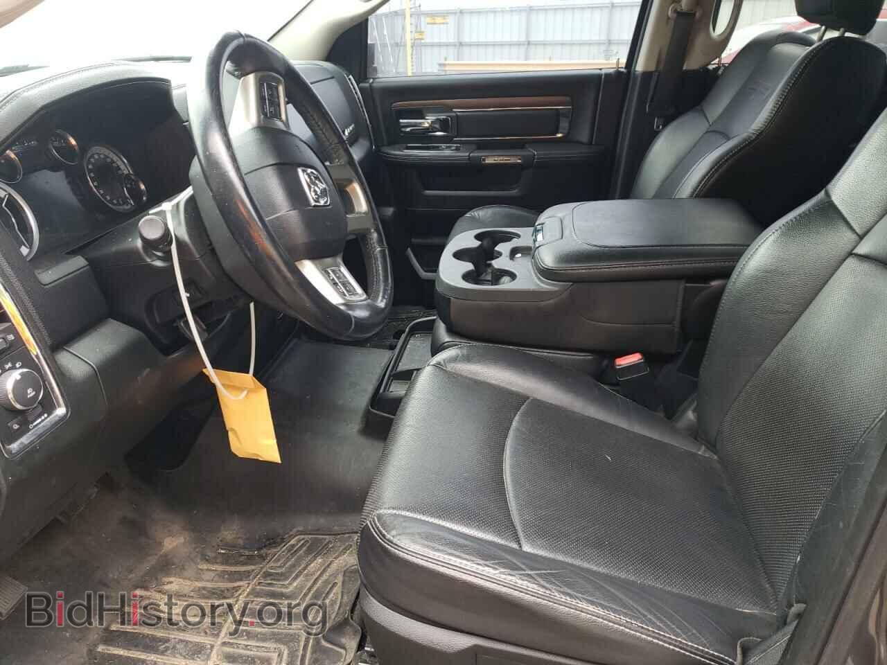 2015 RAM 1500 - VIN: 1C6RR7NT4FS586571 - Фото 7