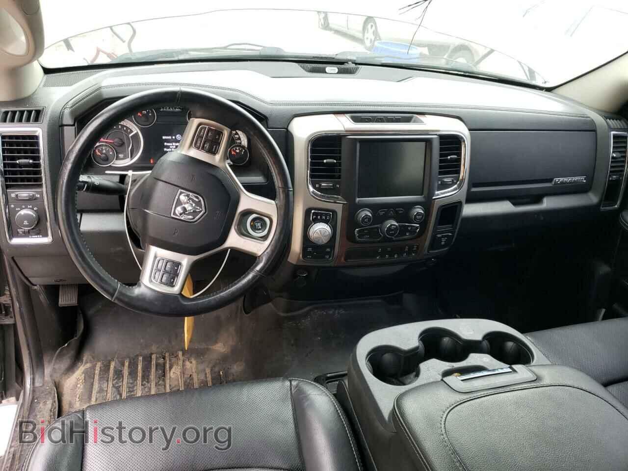 2015 RAM 1500 - VIN: 1C6RR7NT4FS586571 - Фото 8