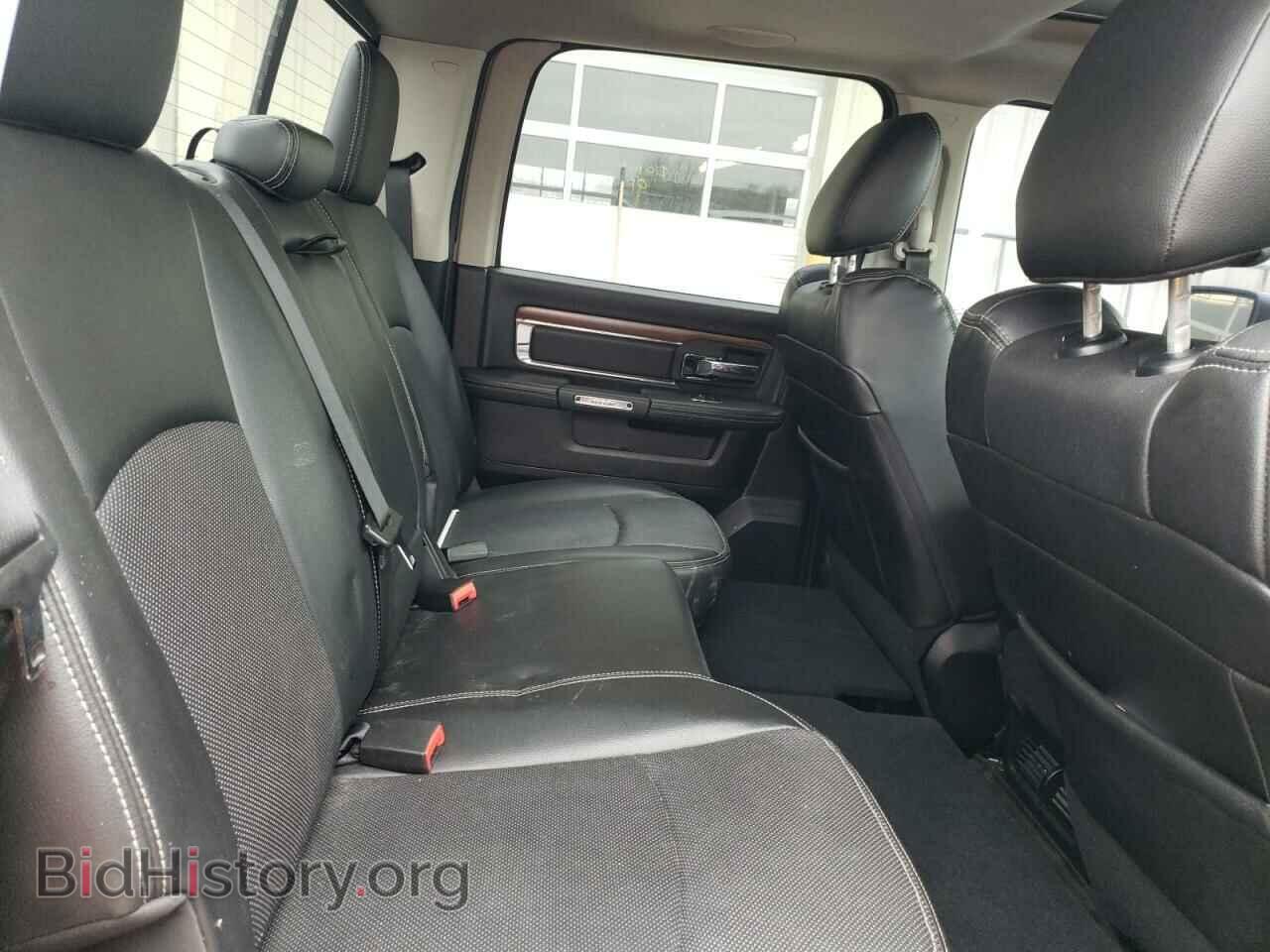 2015 RAM 1500 - VIN: 1C6RR7NT4FS586571 - Фото 10