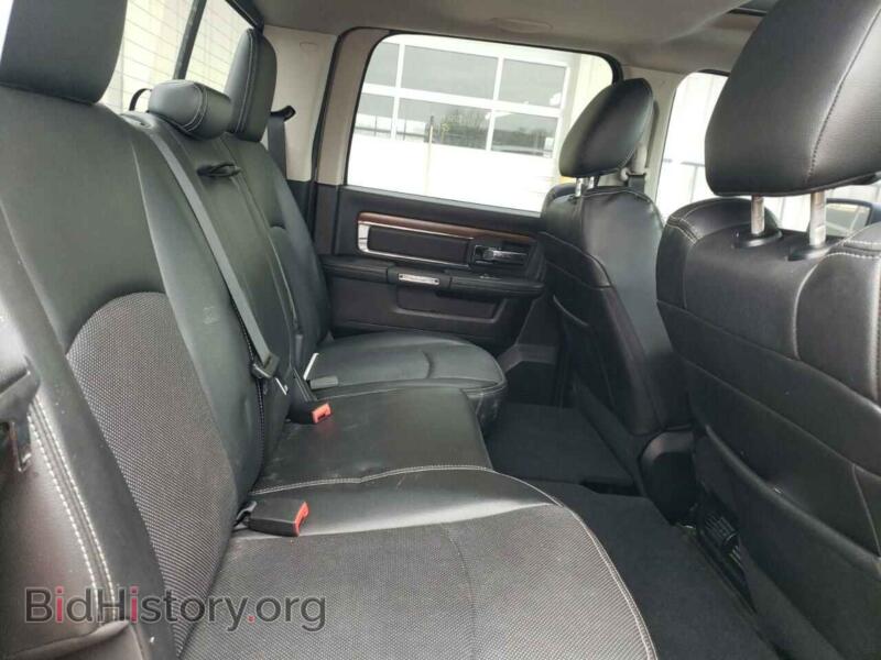 2015 RAM 1500 (VIN 1C6RR7NT4FS586571) — photo 10 of 12