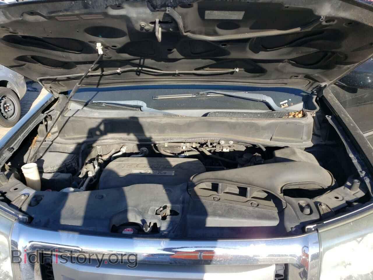 2010 HONDA PILOT - VIN: 5FNYF4H94AB025210 - Фото 11