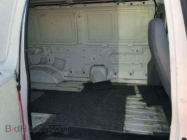 1997 FORD ECONOLINE - VIN: 1FTHE24L4VHB26746 - Фото 6