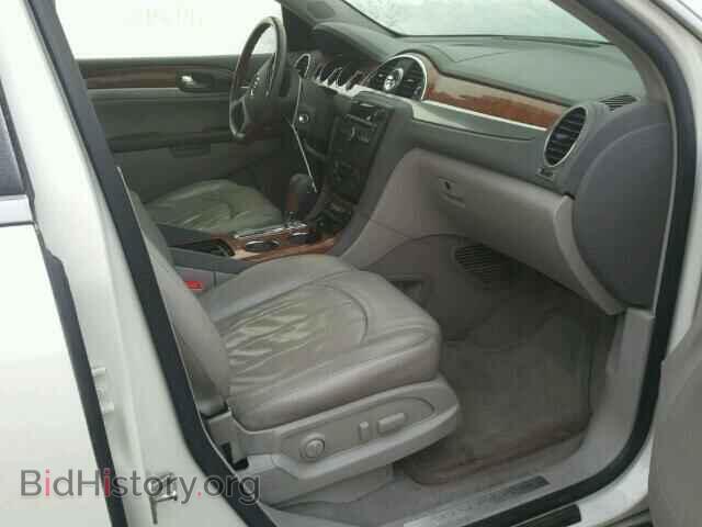 2009 BUICK ENCLAVE - VIN: 5GAEV23D29J106248 - Фото 5
