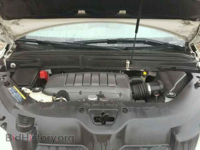 2009 BUICK ENCLAVE - VIN: 5GAEV23D29J106248 - Фото 7