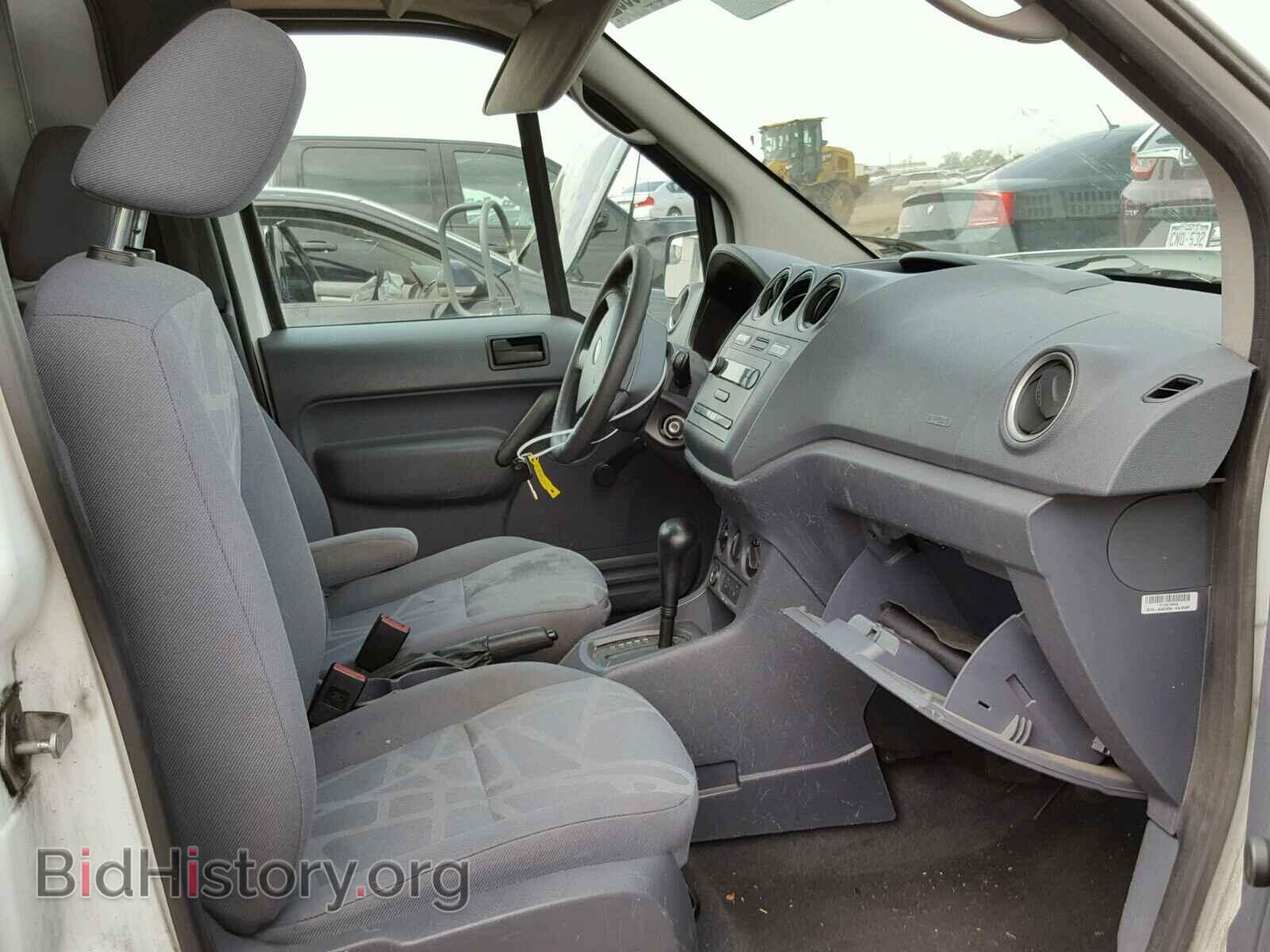 2012 FORD TRANSIT CO - VIN: NM0LS7AN1CT124806 - Фото 5