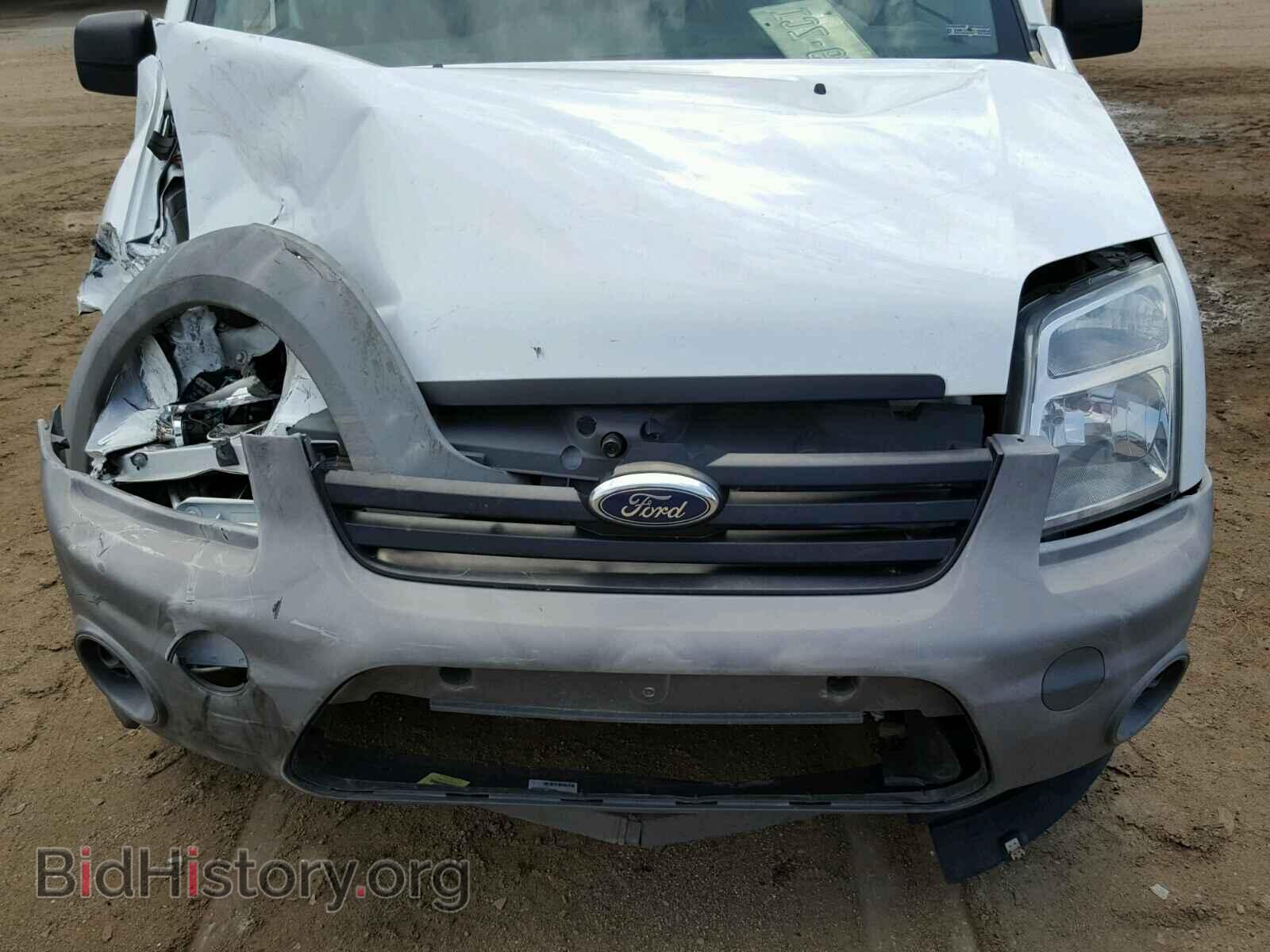 2012 FORD TRANSIT CO - VIN: NM0LS7AN1CT124806 - Фото 7