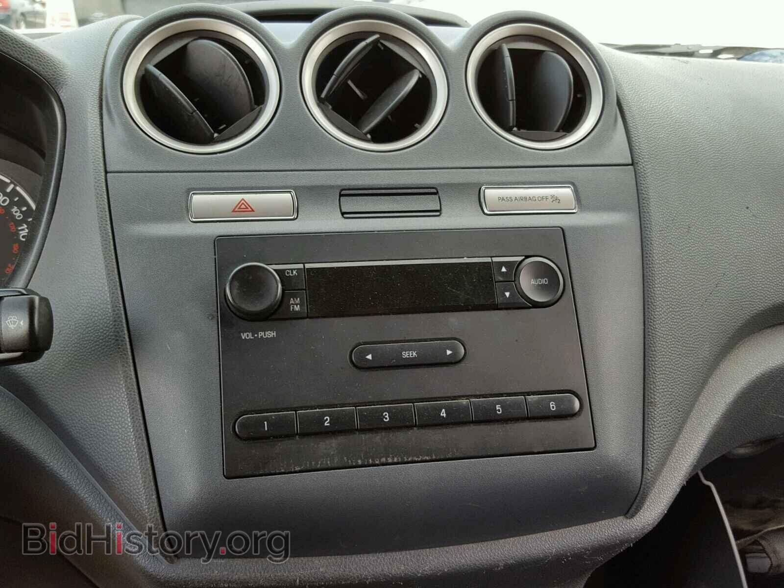 2012 FORD TRANSIT CO - VIN: NM0LS7AN1CT124806 - Фото 9