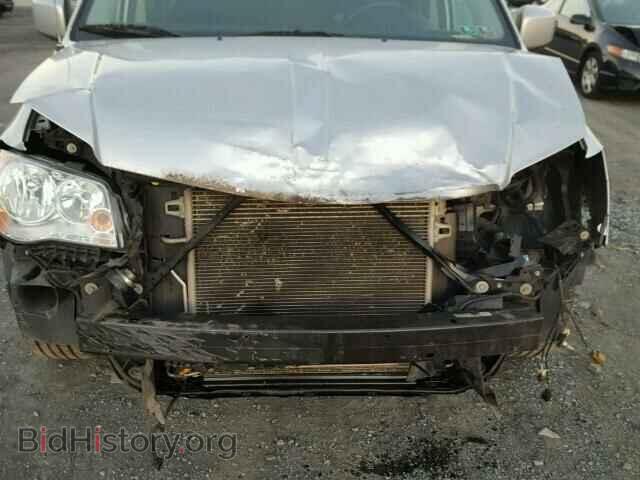 2012 DODGE CARAVAN - VIN: 2C4RDGCG3CR314510 - Фото 7