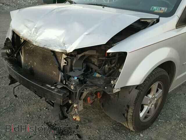 2012 DODGE CARAVAN - VIN: 2C4RDGCG3CR314510 - Фото 9