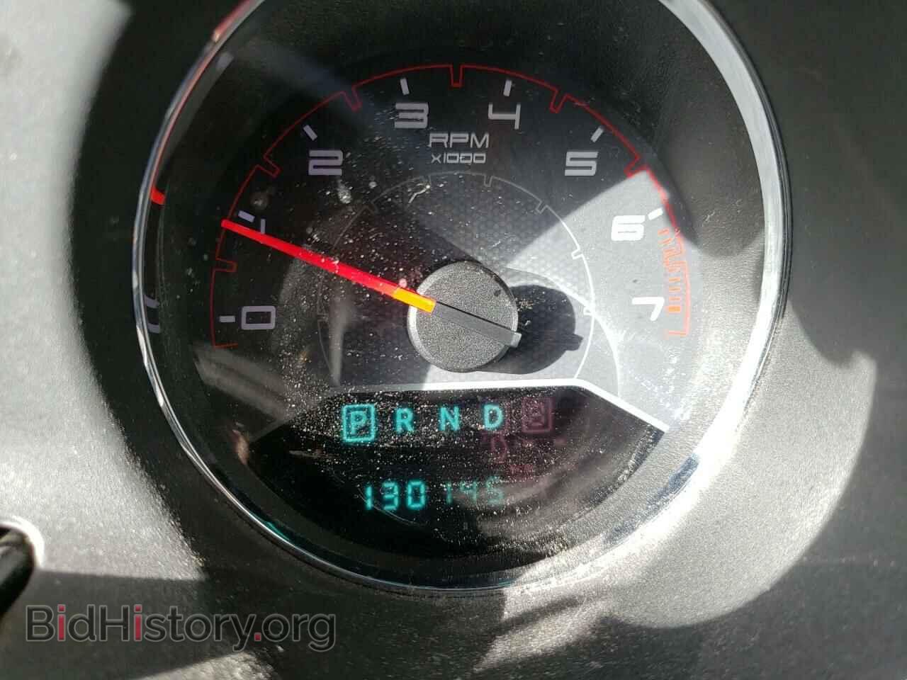 2011 DODGE AVENGER - VIN: 1B3BD1FG8BN524205 - Фото 9