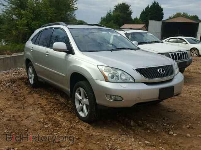 Photo 2T2HA31U56C103542 - LEXUS RX330 2006