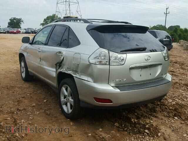 2006 LEXUS RX330 - VIN: 2T2HA31U56C103542 - Фото 3