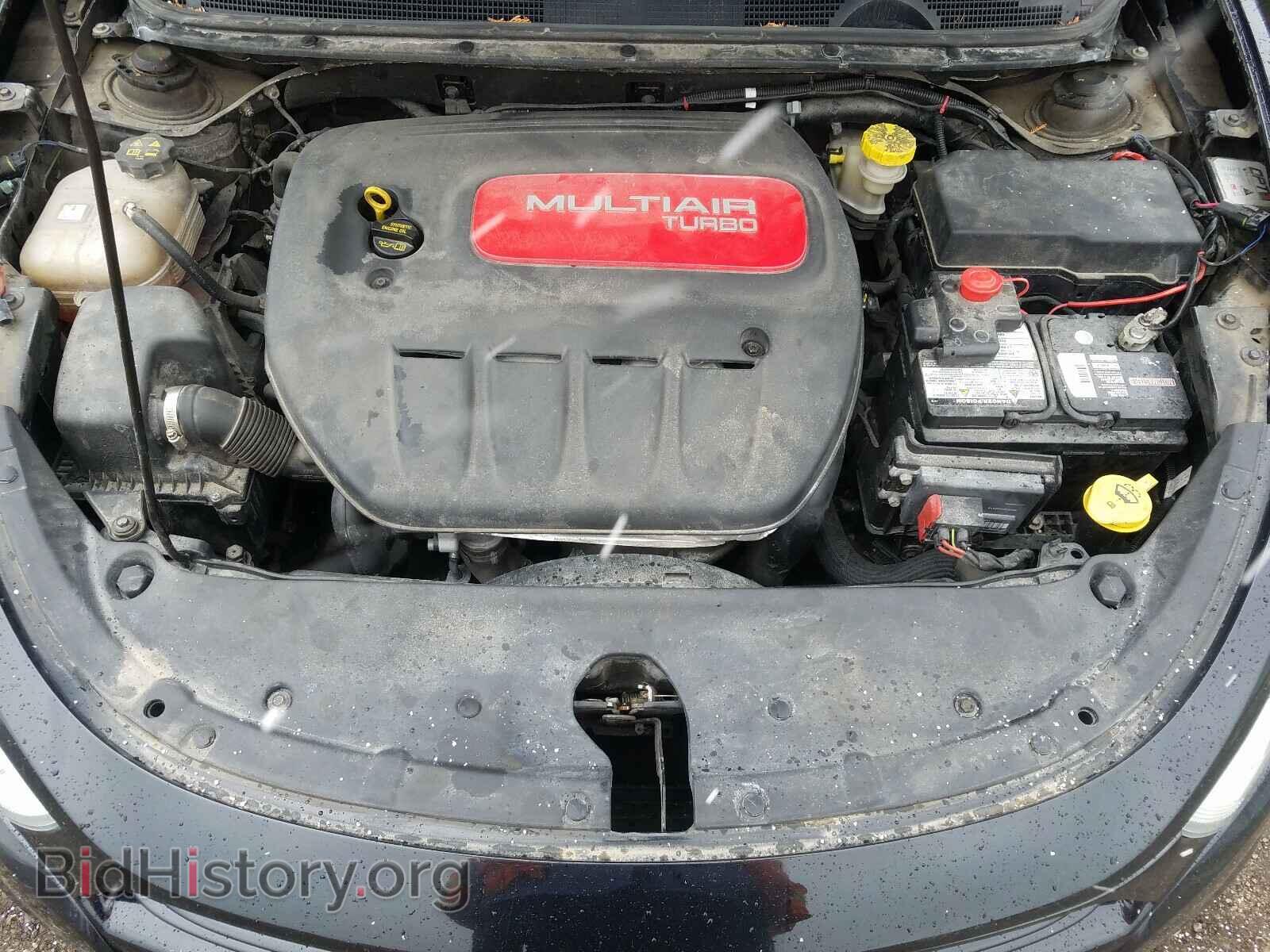 2013 DODGE DART - VIN: 1C3CDFBH6DD147112 - Фото 7