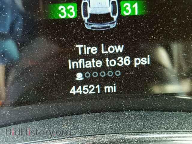 2014 DODGE DURANGO - VIN: 1C4RDHDG2EC382958 - Фото 8