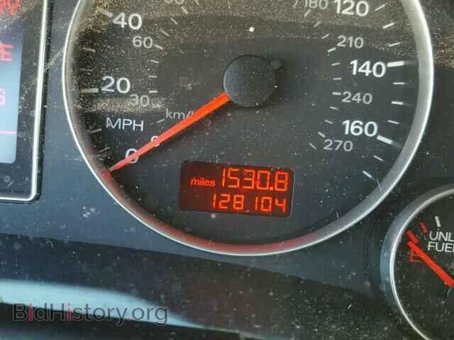 2006 AUDI A4 - VIN: WAUKF78E26A108457 - Фото 8