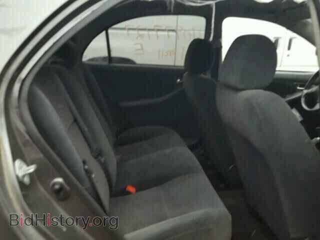 2007 TOYOTA COROLLA - VIN: 2T1BR30E97C830083 - Фото 6