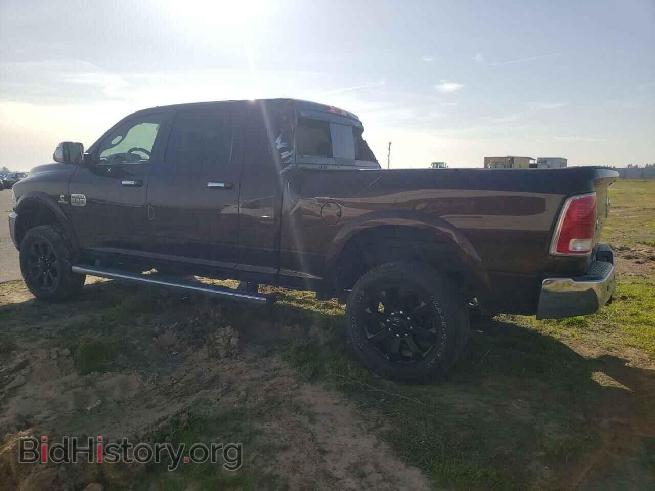 2015 RAM 2500 - VIN: 3C6UR5PL4FG688908 - Фото 2