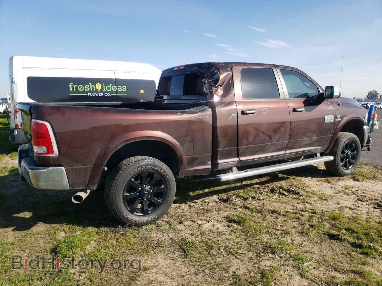 2015 RAM 2500 - VIN: 3C6UR5PL4FG688908 - Фото 3