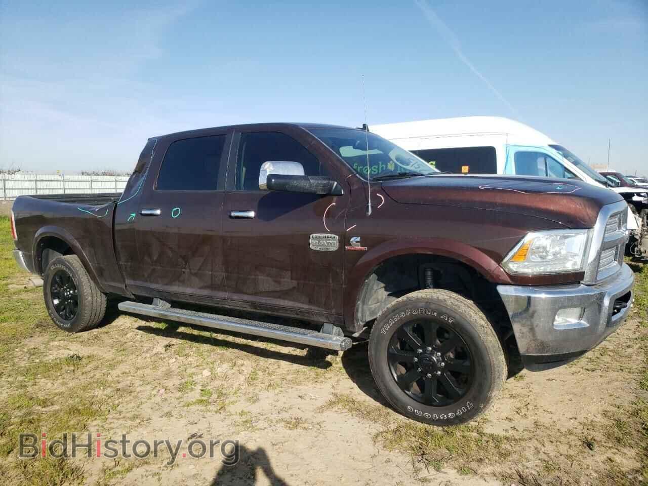2015 RAM 2500 - VIN: 3C6UR5PL4FG688908 - Фото 4