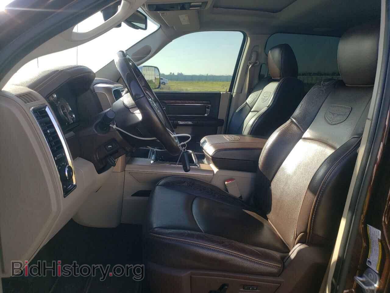 2015 RAM 2500 - VIN: 3C6UR5PL4FG688908 - Фото 7