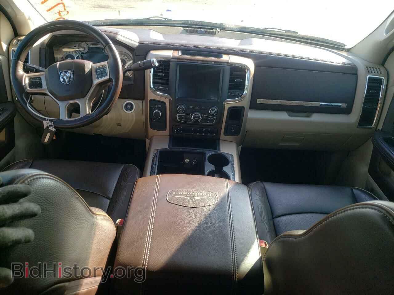 2015 RAM 2500 - VIN: 3C6UR5PL4FG688908 - Фото 8