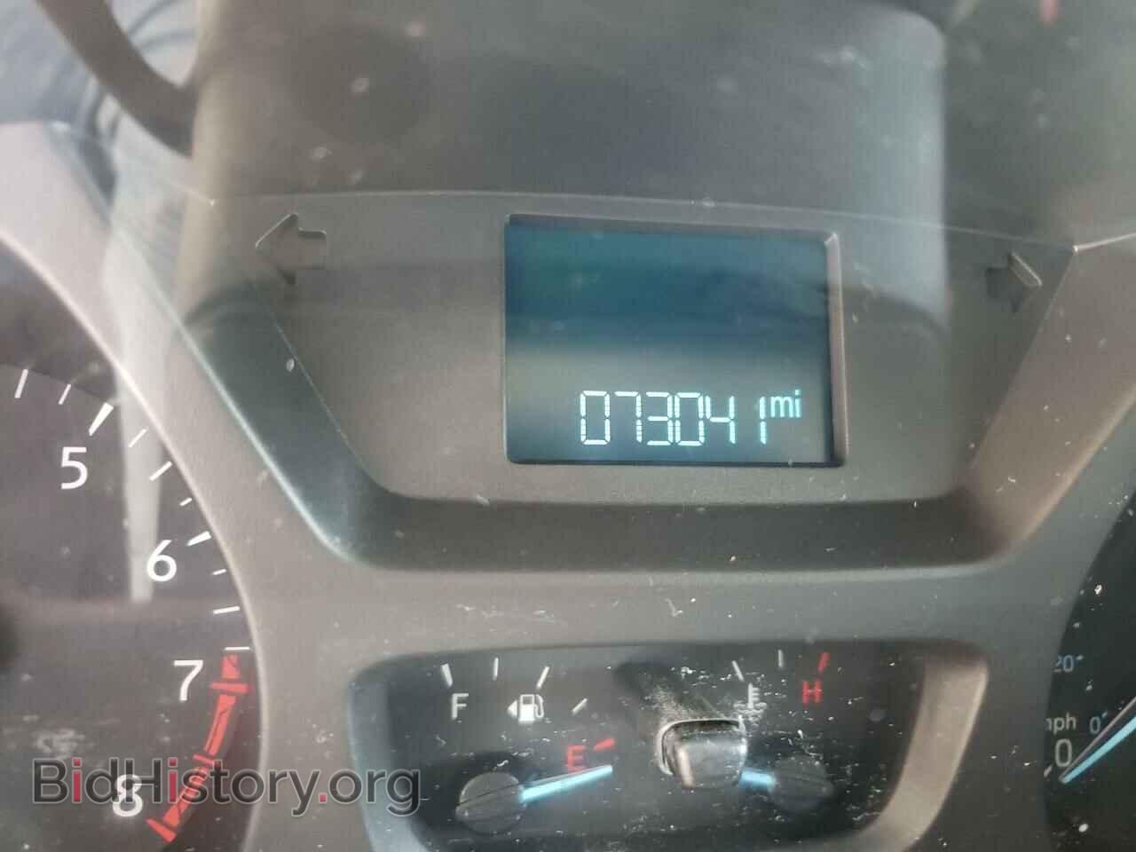 2017 FORD TRANSIT CO - VIN: 1FTYR2CM5HKA42375 - Photo 8