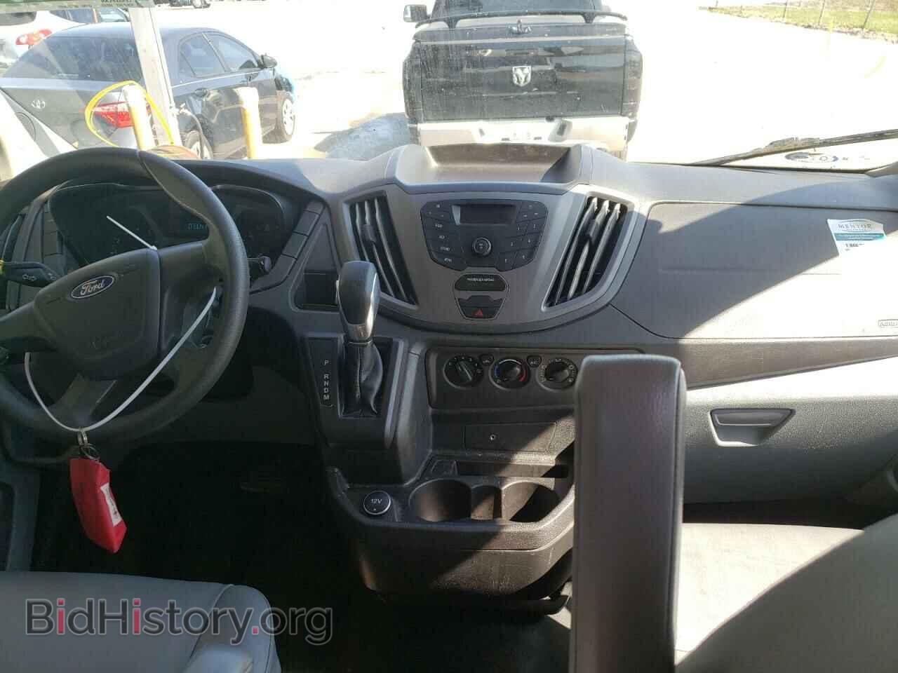 2017 FORD TRANSIT CO - VIN: 1FTYR2CM5HKA42375 - Photo 9