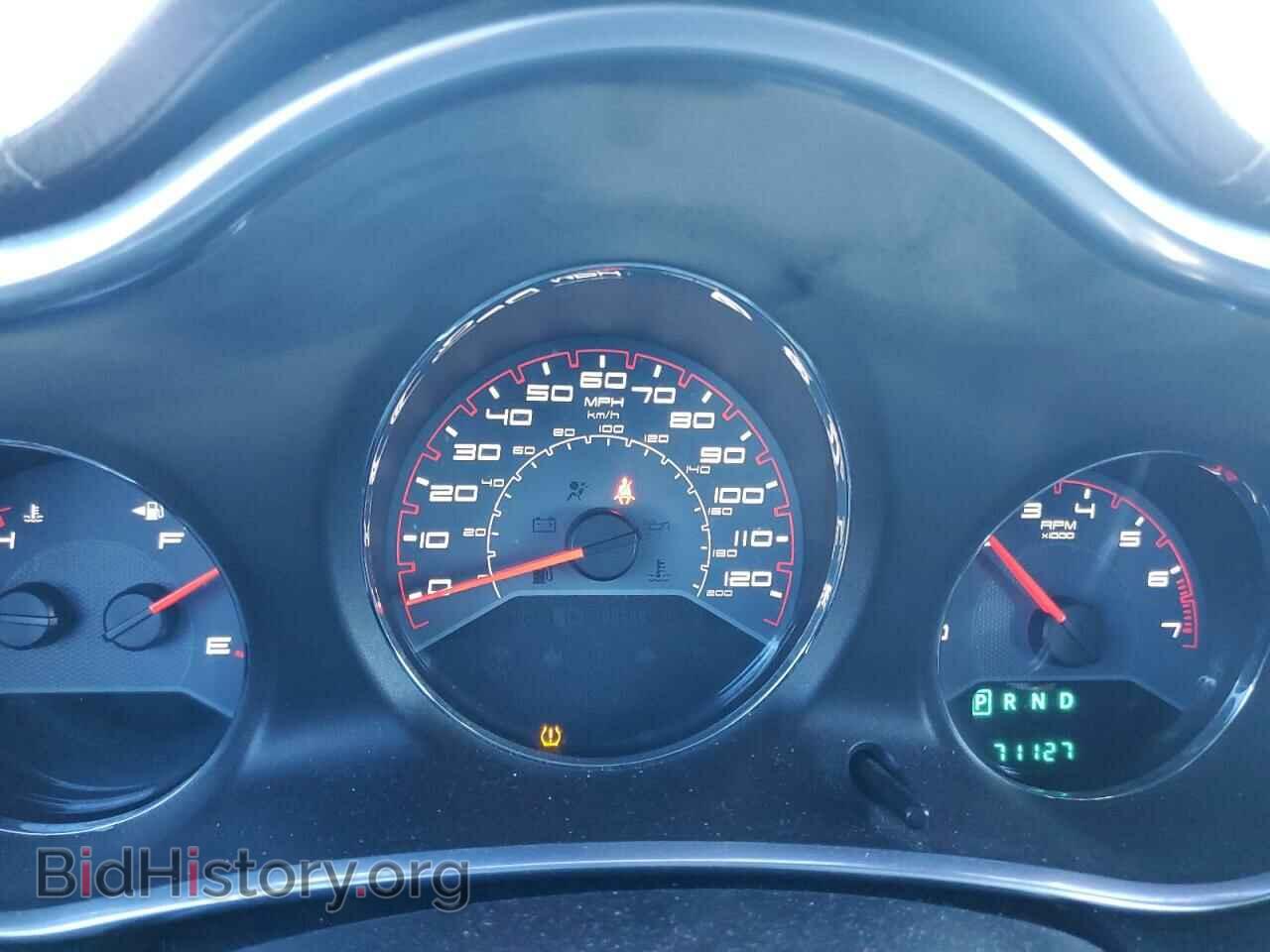 2013 DODGE AVENGER - VIN: 1C3CDZAB6DN742017 - Фото 9