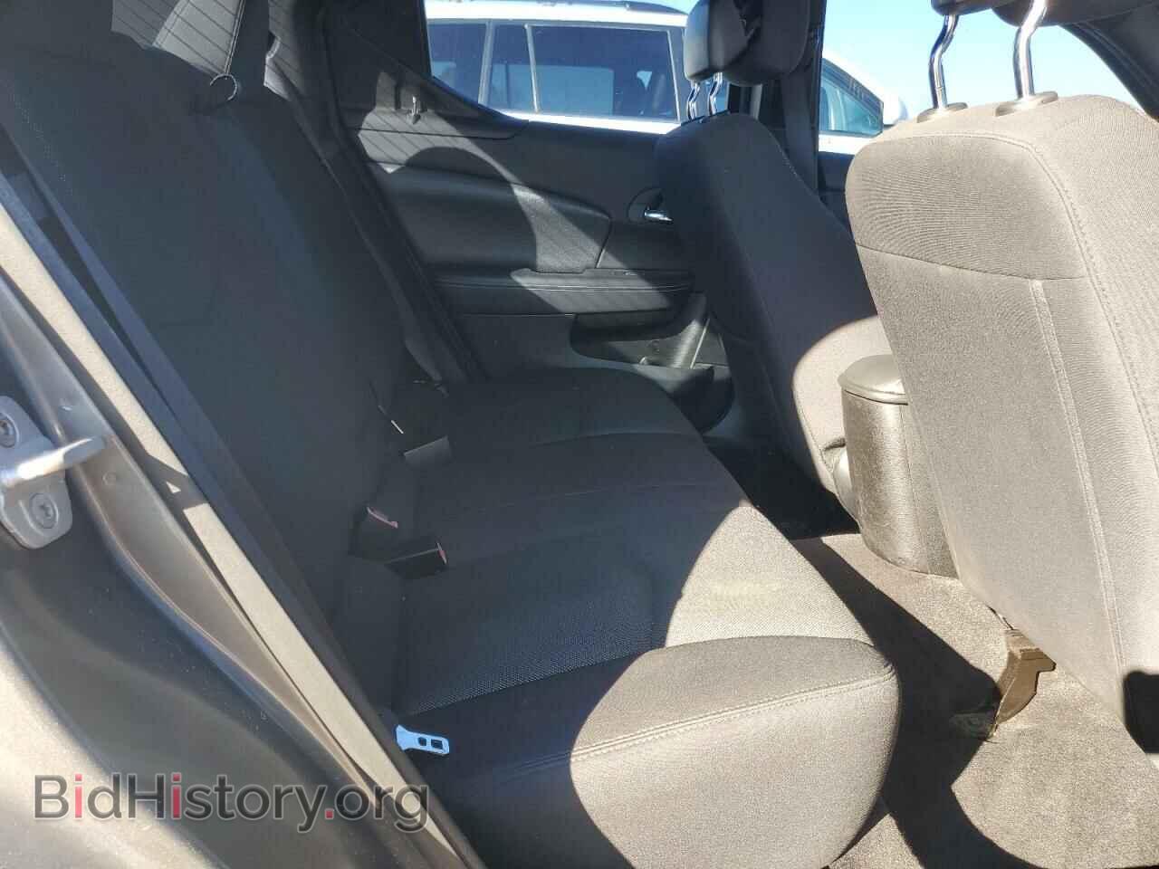 2013 DODGE AVENGER - VIN: 1C3CDZAB6DN742017 - Фото 10