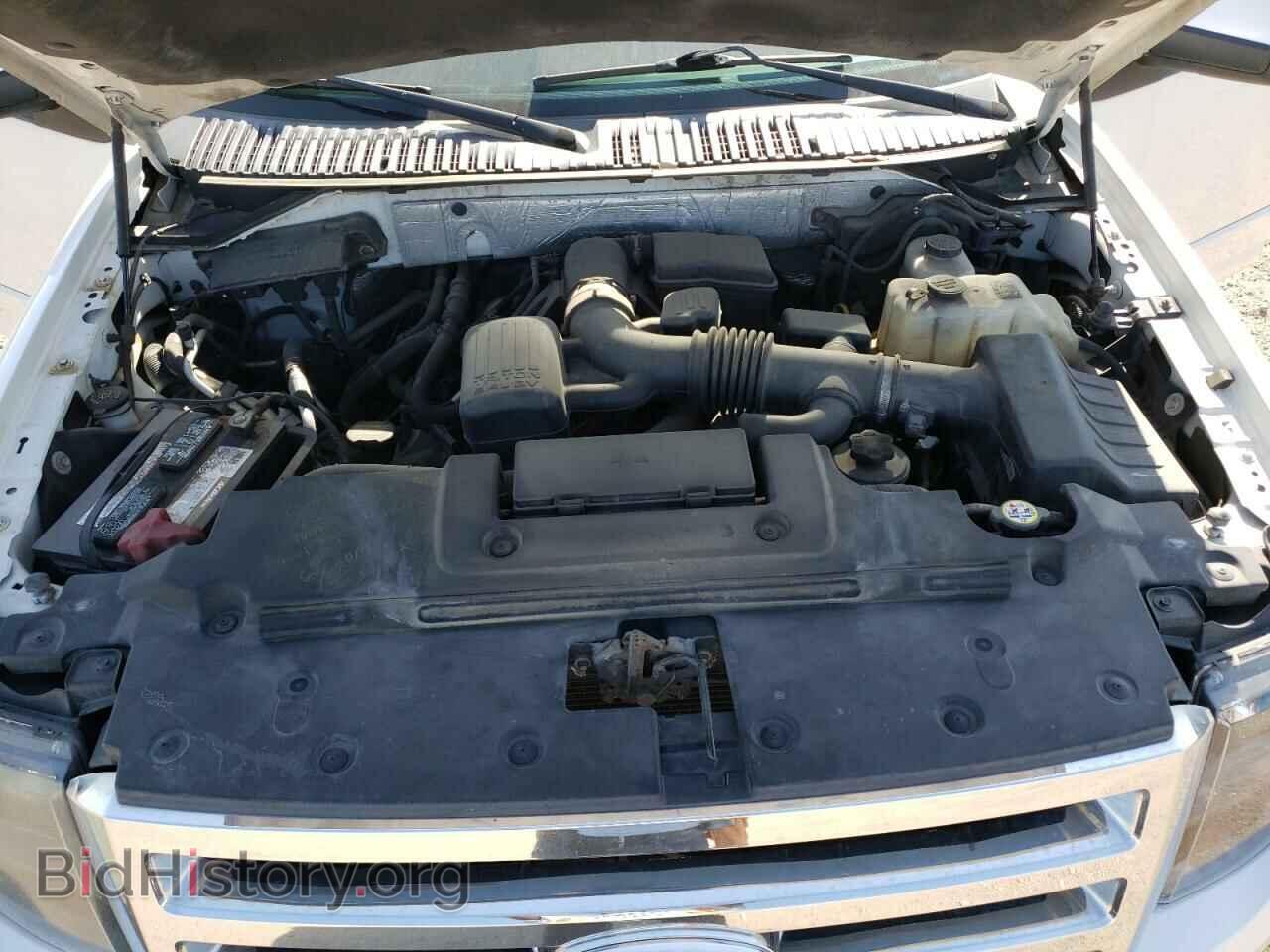 2012 FORD EXPEDITION - VIN: 1FMJU2A57CEF33271 - Фото 7