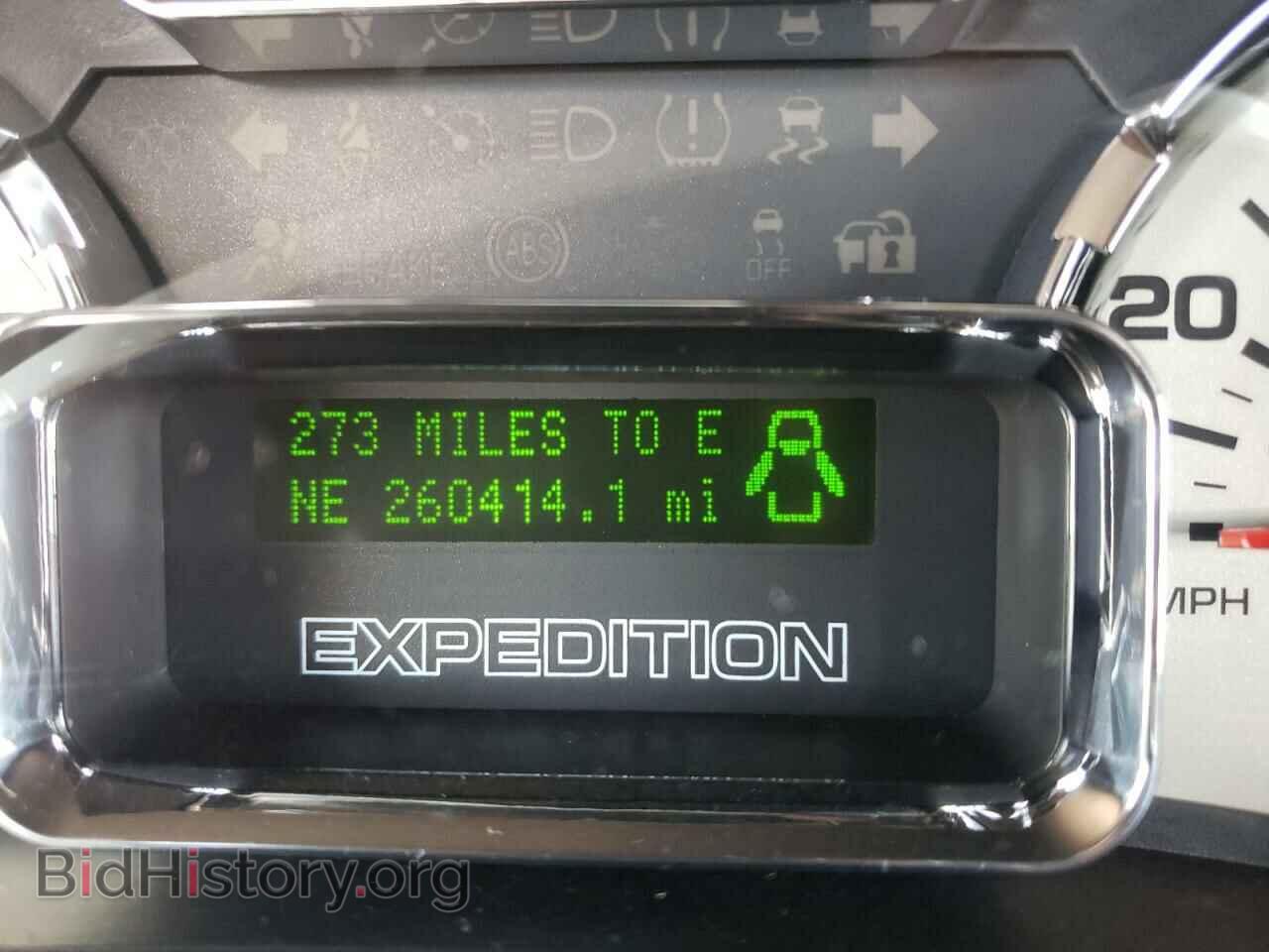 2012 FORD EXPEDITION - VIN: 1FMJU2A57CEF33271 - Фото 8