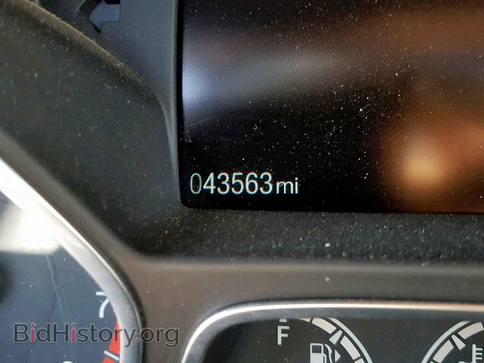 2016 FORD FOCUS - VIN: 1FADP3L90GL212579 - Photo 8