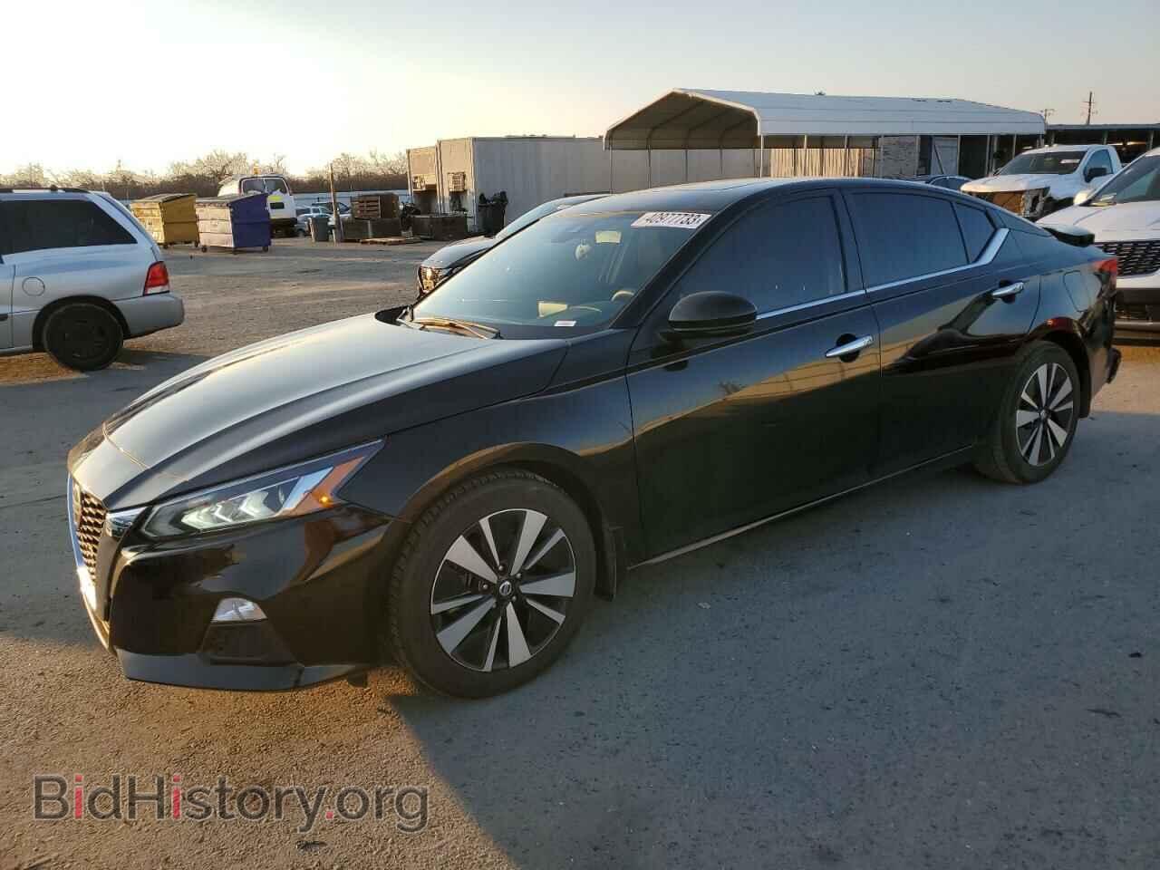 Photo 1N4BL4DV4MN413809 - NISSAN ALTIMA 2021