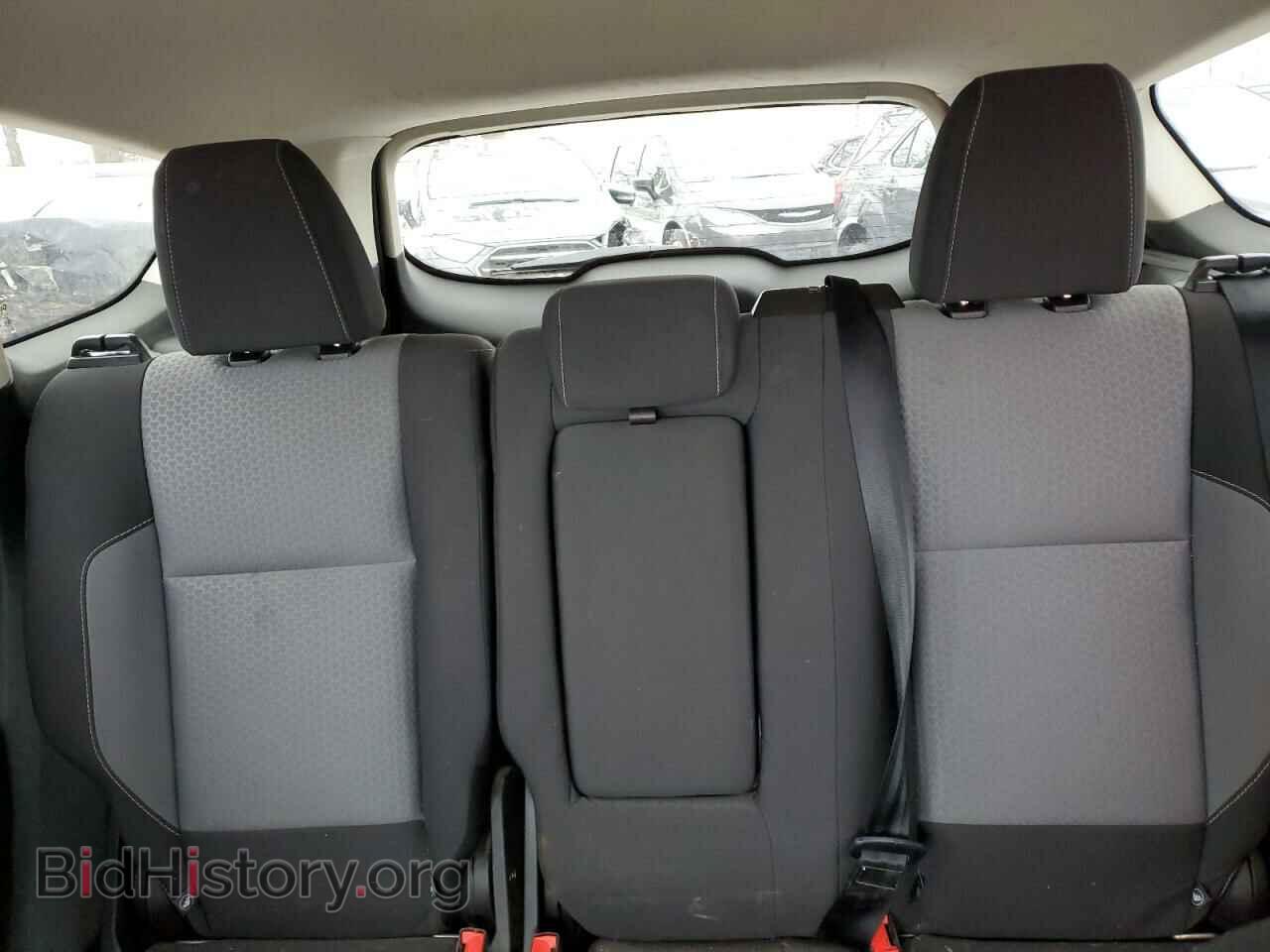 2018 FORD ESCAPE - VIN: 1FMCU9GD8JUB18429 - Фото 10