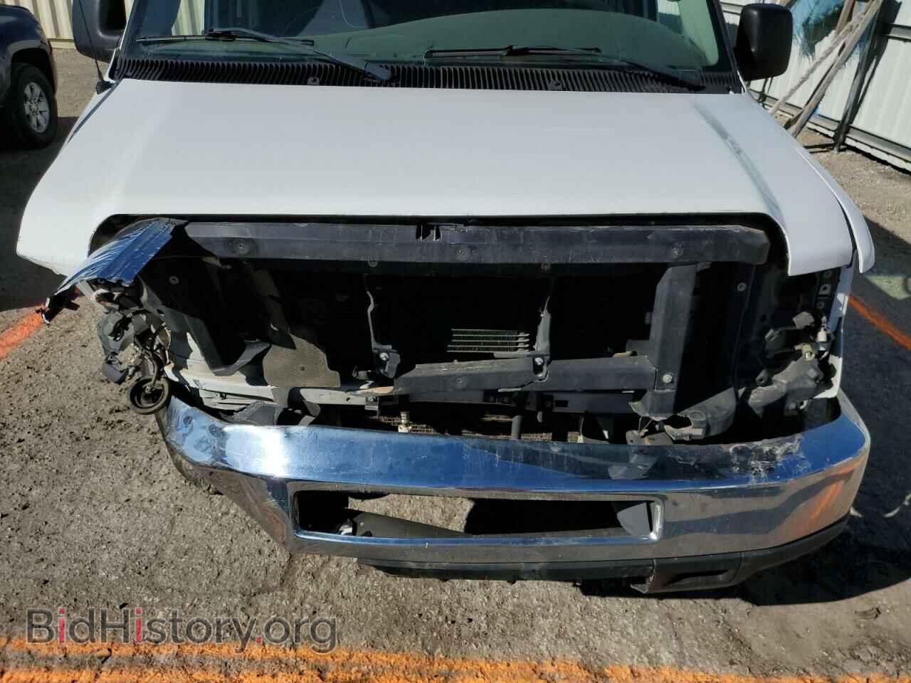 2008 FORD ECONOLINE - VIN: 1FBSS31L08DA18049 - Photo 12