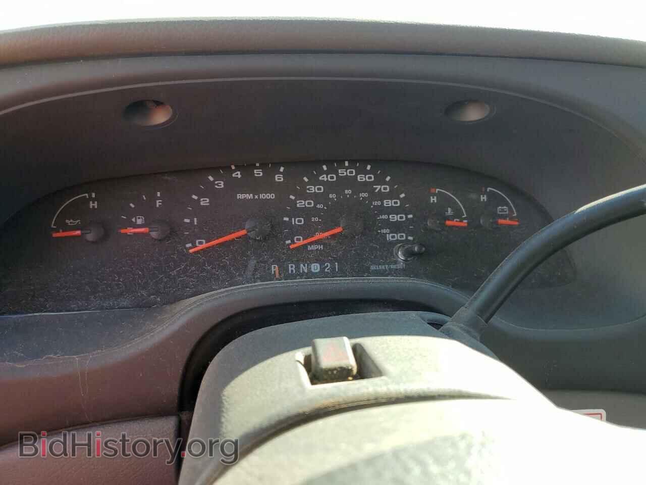 2008 FORD ECONOLINE - VIN: 1FBSS31L08DA18049 - Photo 9