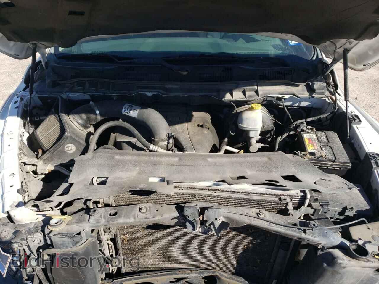 2013 RAM 1500 - VIN: 1C6RR6FT0DS529824 - Фото 11