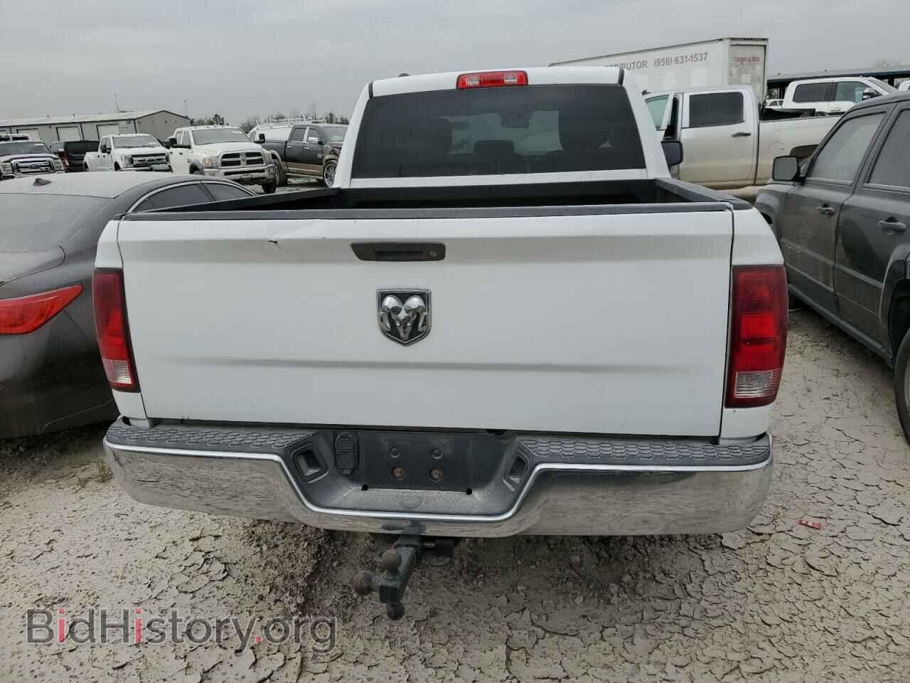 2013 RAM 1500 - VIN: 1C6RR6FT0DS529824 - Фото 6