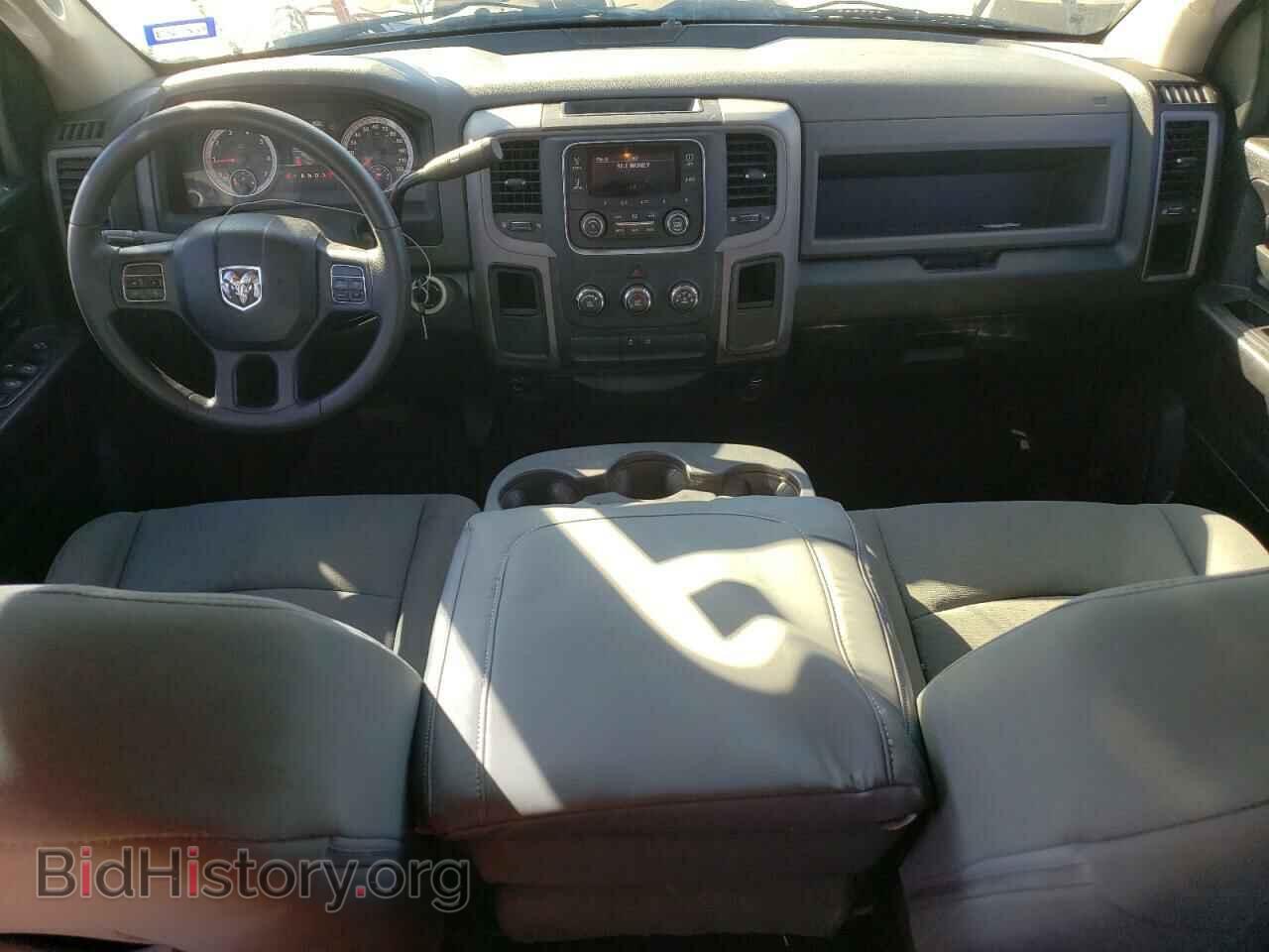 2013 RAM 1500 - VIN: 1C6RR6FT0DS529824 - Фото 8