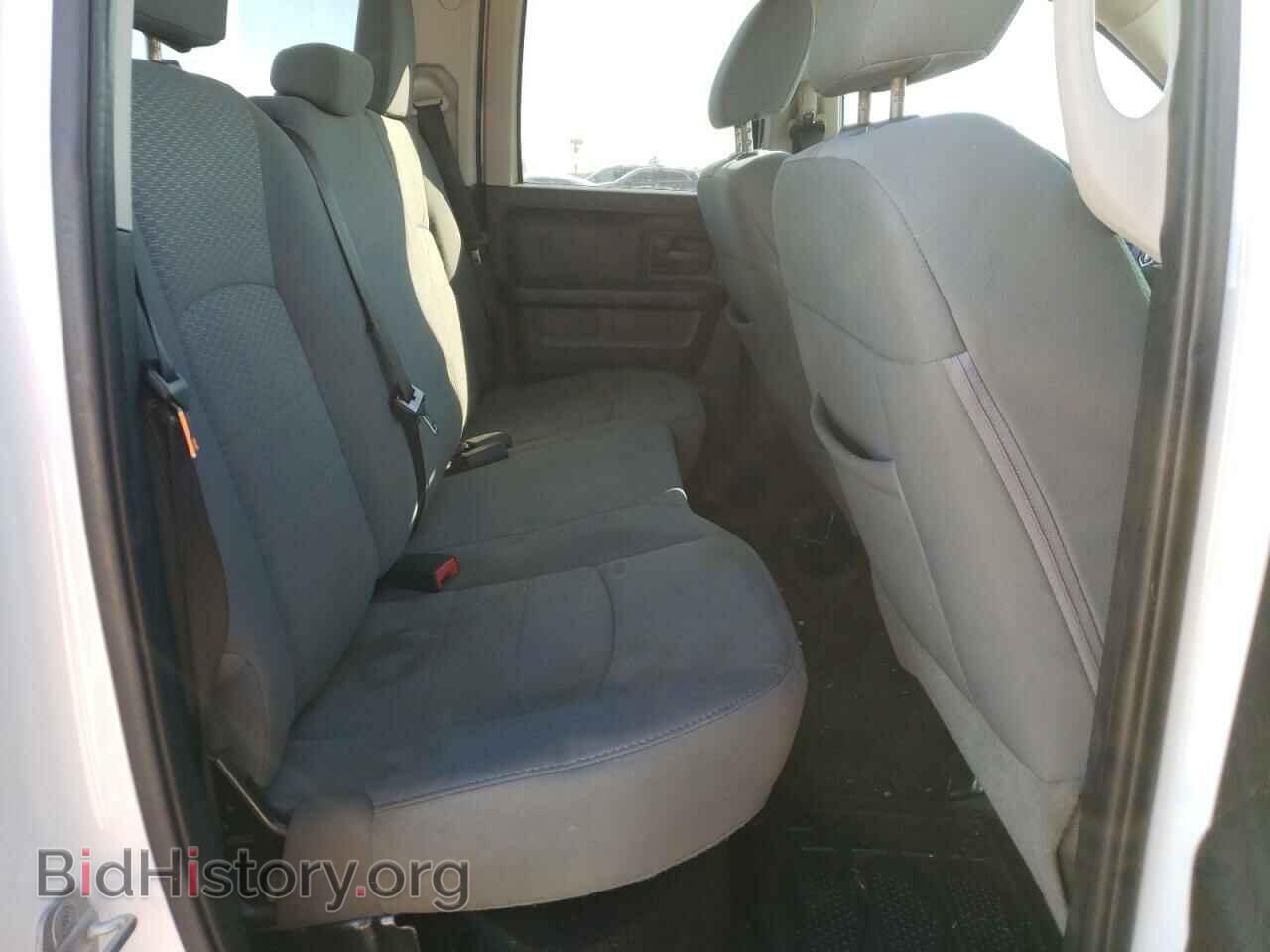 2013 RAM 1500 - VIN: 1C6RR6FT0DS529824 - Фото 10