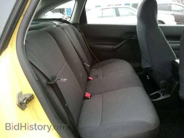 2005 FORD FOCUS - VIN: 3FAFP37N35R117724 - Фото 6