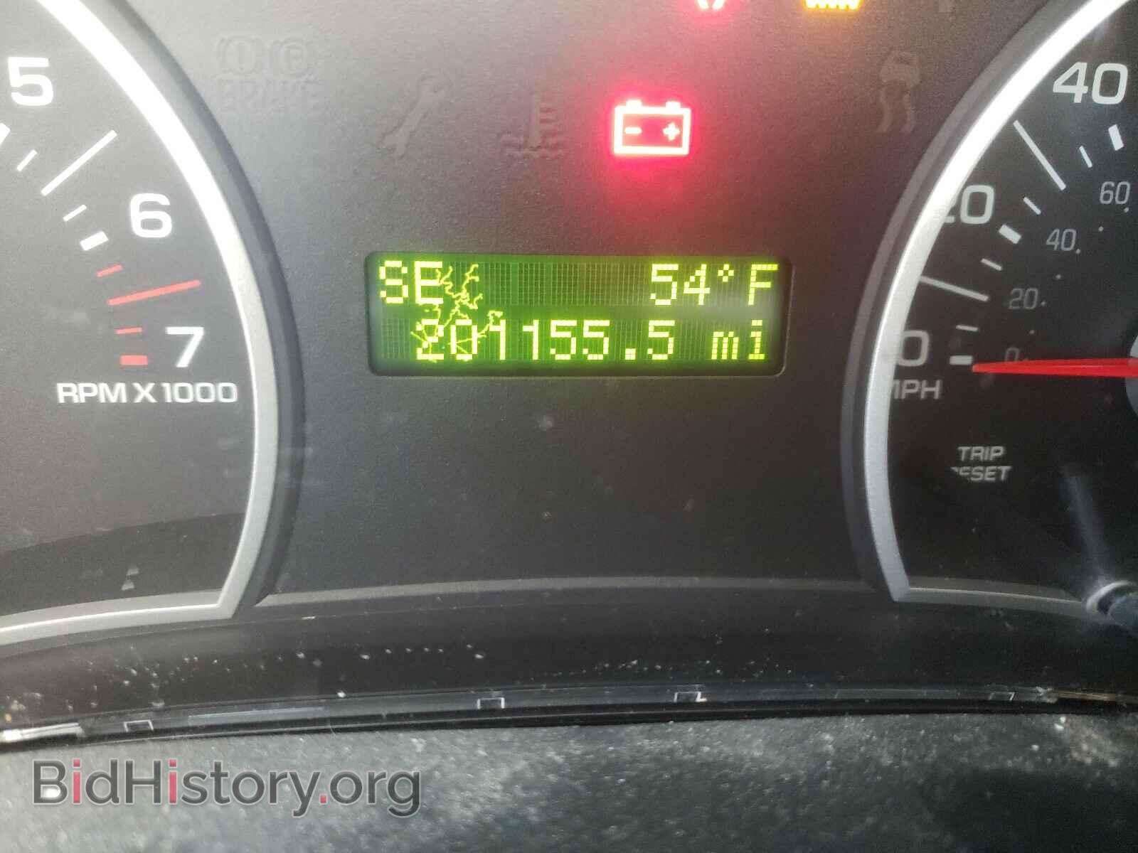 2006 FORD EXPLORER - VIN: 1FMEU73E26UA70350 - Фото 8