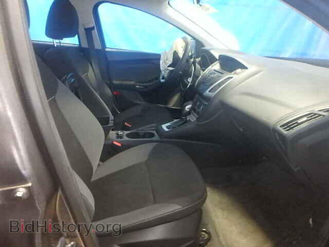 2012 FORD FOCUS - VIN: 1FAHP3K26CL453319 - Photo 5