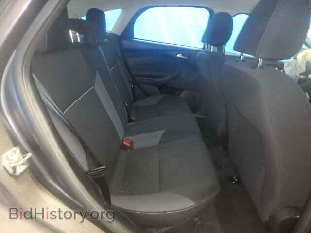 2012 FORD FOCUS - VIN: 1FAHP3K26CL453319 - Photo 6