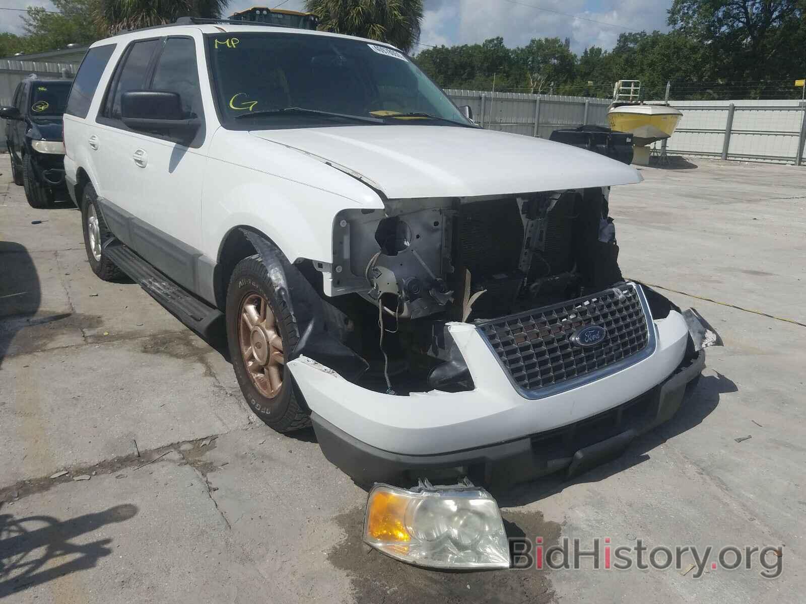 Photo 1FMPU16L44LB21236 - FORD EXPEDITION 2004