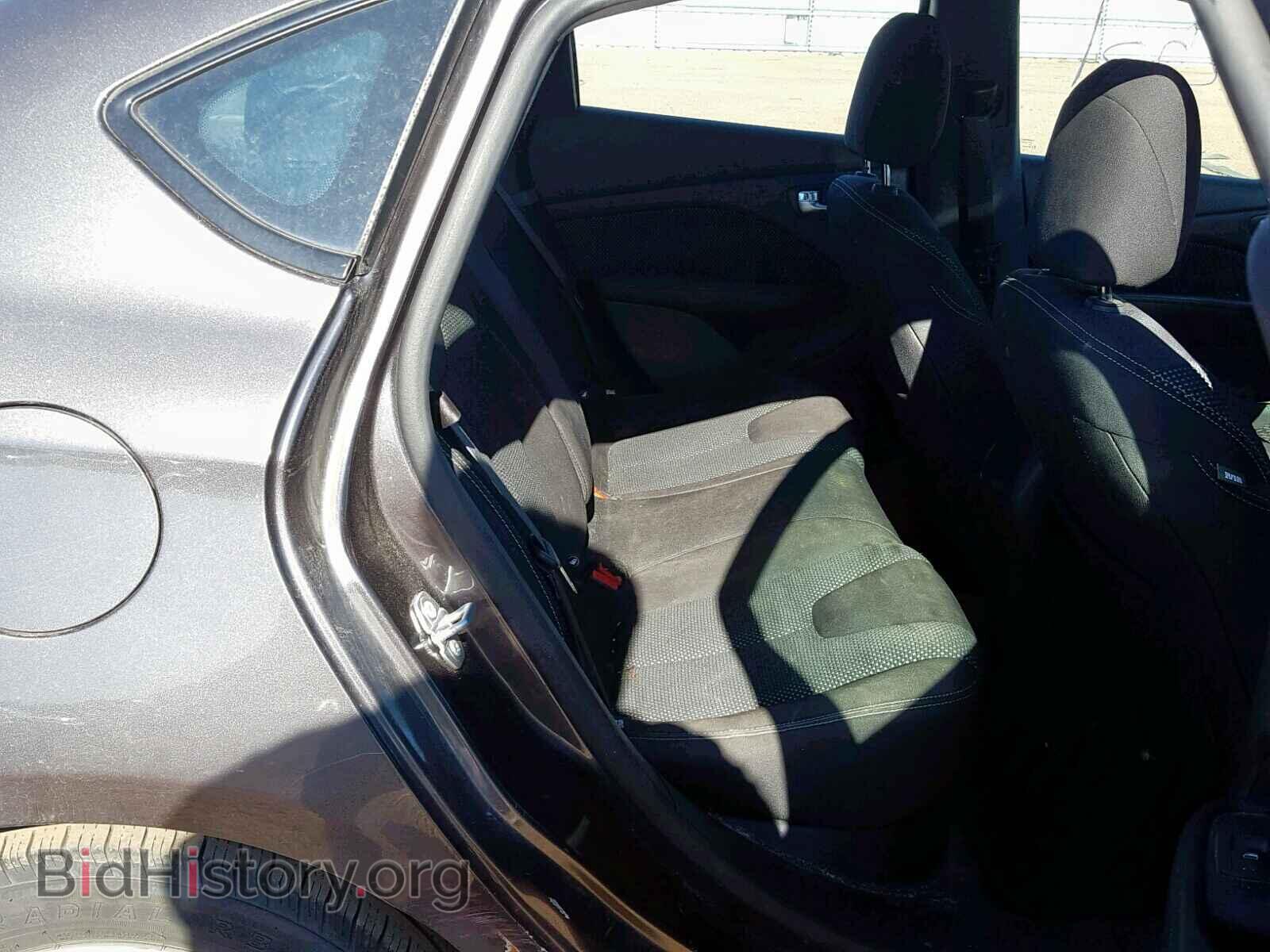 2015 DODGE DART - VIN: 1C3CDFBB1FD172806 - Photo 6