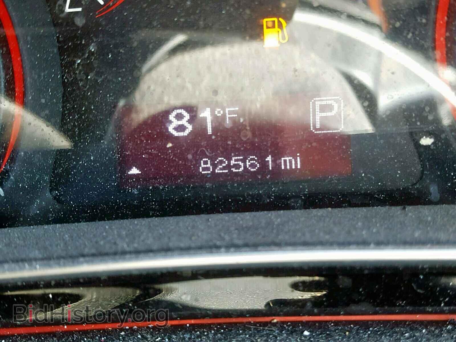 2015 DODGE DART - VIN: 1C3CDFBB1FD172806 - Photo 8