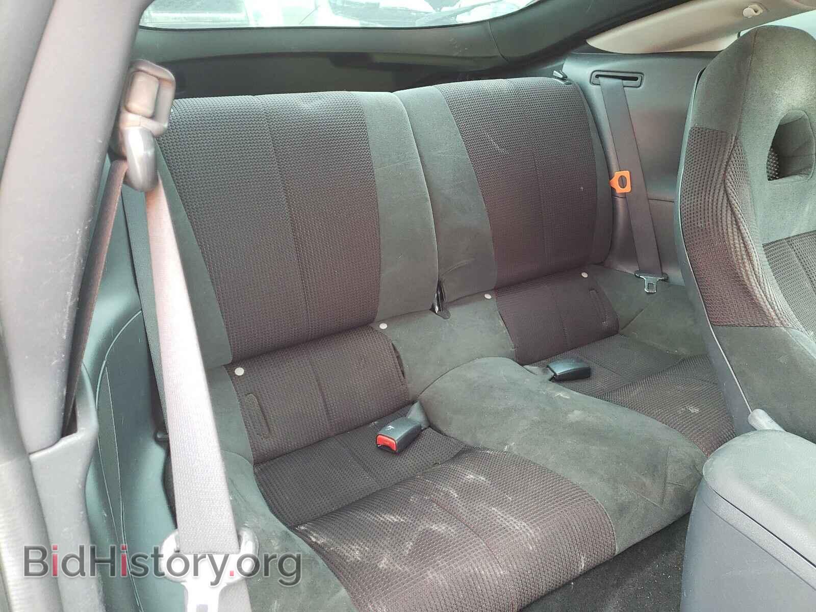2012 MITSUBISHI ECLIPSE - VIN: 4A31K5DF6CE004701 - Фото 6